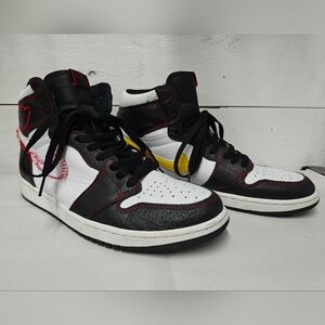 Nike Air Jordan 1 Retro Defiant OG High Tops Sz 10.5